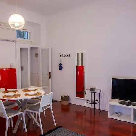 Apartament Navigli 