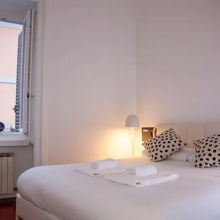 Appartamento [navigli] 