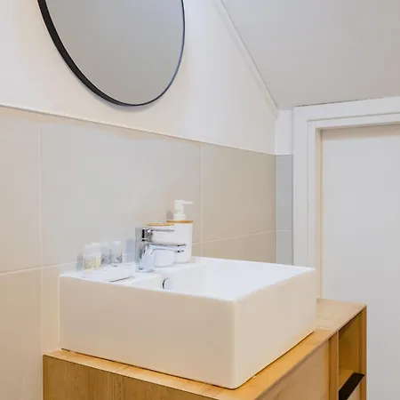 Easylife - - Vincenzo 3 - Sant Ambrogio Appartement Milaan