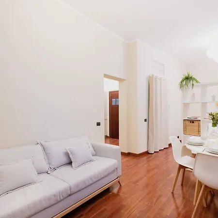 Easylife - - Vincenzo 3 - Sant Ambrogio Appartement Milaan
