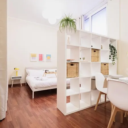 Easylife - - Vincenzo 3 - Sant Ambrogio * 밀라노