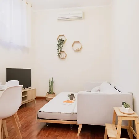 Easylife - - Vincenzo 3 - Sant Ambrogio * Milaan