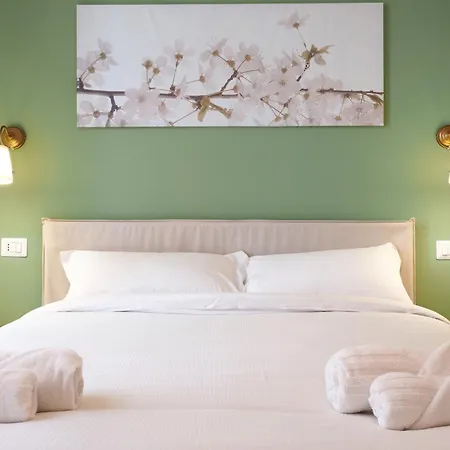 Primopiano - Russo شقة ميلان