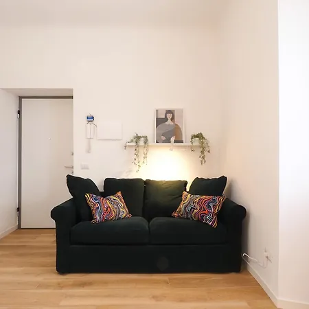 Primopiano - Russo شقة *