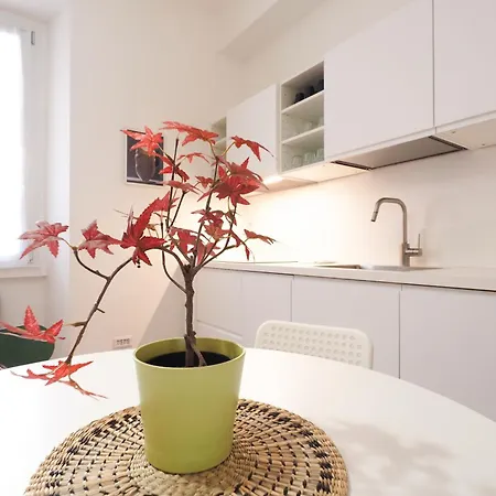 شقة Primopiano - Russo