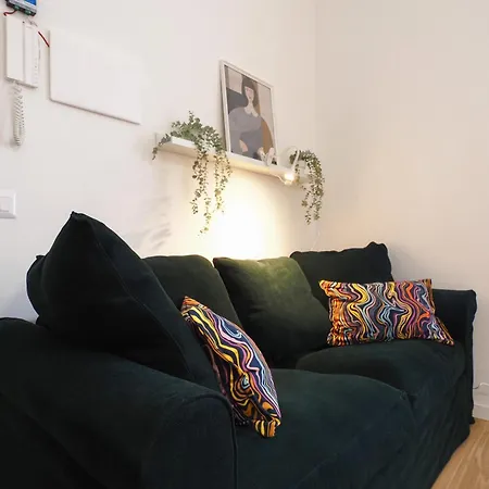 Primopiano - Russo ميلان