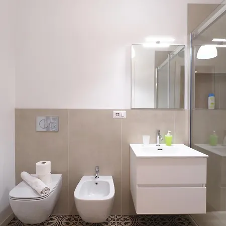 Primopiano - Russo Apartment