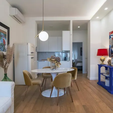 Easylife - Colore E Design In Repubblica *