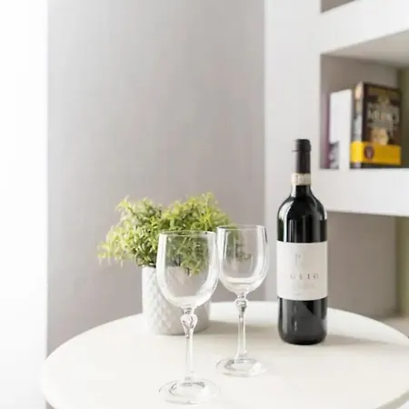 Porta Garibaldi-isola