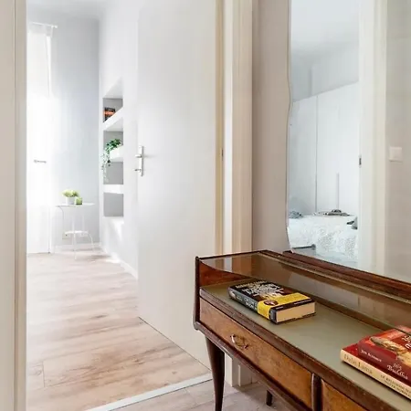 Porta Garibaldi-isola