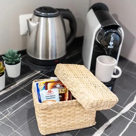 Apartment Porta Garibaldi-isola *