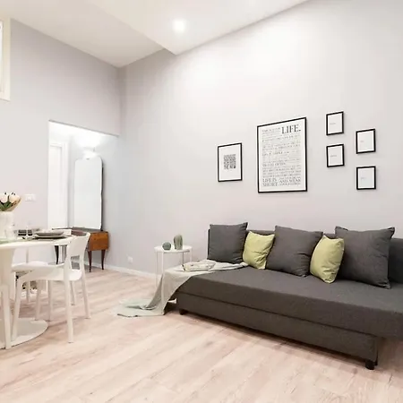 Porta Garibaldi-isola * Mailand