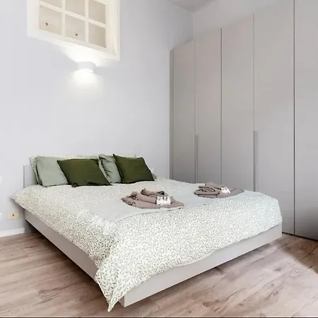 شقة Porta Garibaldi-isola ميلان