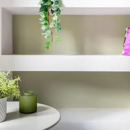 Apartment Porta Garibaldi-isola *