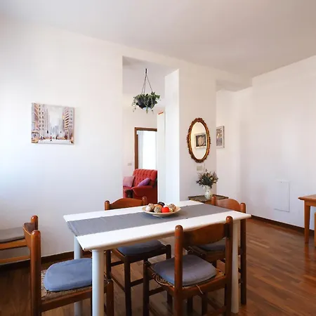 Primopiano - Bassano Del Grappa Apartamento