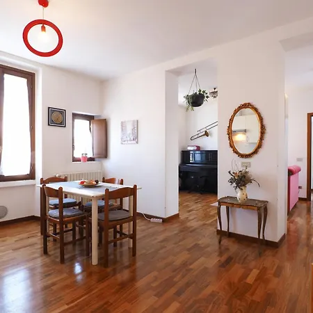 Apartamento Primopiano - Bassano Del Grappa *