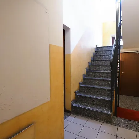 Appartamento Primopiano - Bassano Del Grappa *
