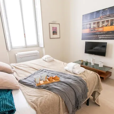 Apartamento Luxury Near Duomo Italia 38