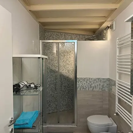 아파트 Washington Loft