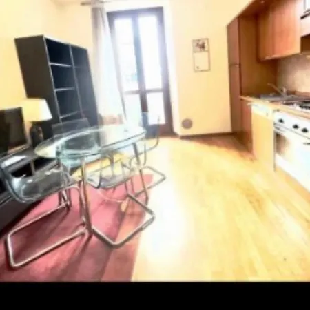 Brera Lux Apartman *