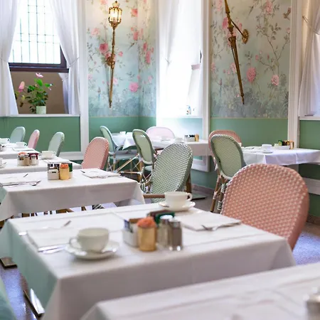 Gran Duca Di York Hotel