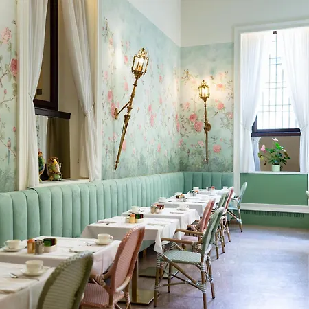 Gran Duca Di York Hotel Milan