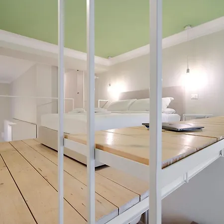 Design Loft Perfect For Couples *