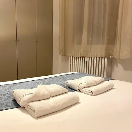 La Cadrega Appartement