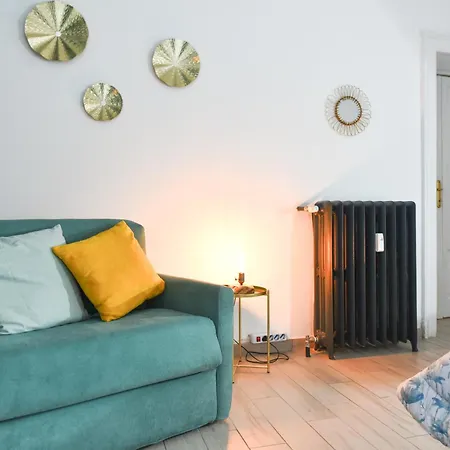 Citta Studi - Prestigious Apartment *