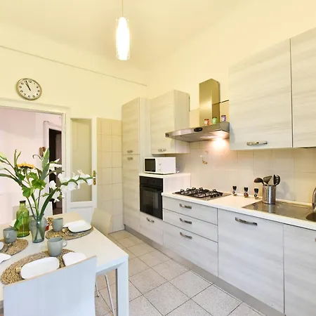 Prestigious - Citta Studi *