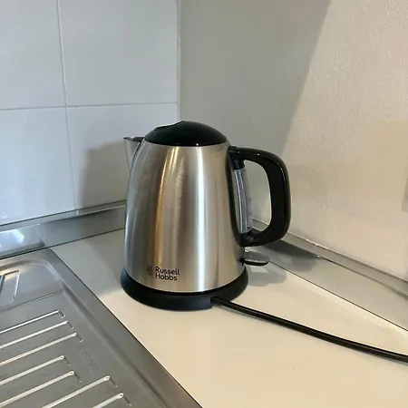 Just Urban - Delightful - Porta Romana Apartment Milan