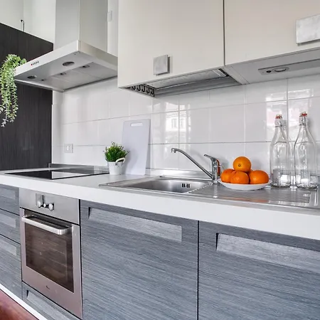 Apartment Just Urban - Delightful - Porta Romana *