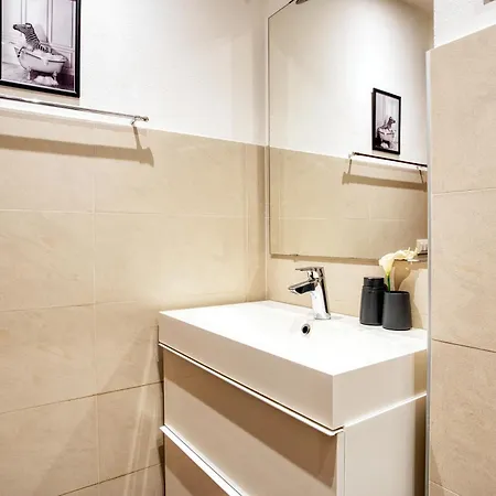 Just Urban - Delightful - Porta Romana Milan