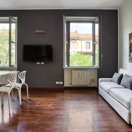 Apartment Just Urban - Delightful - Porta Romana *