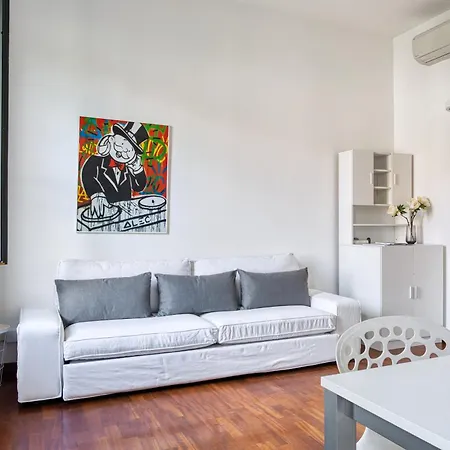 Just Urban - Delightful - Porta Romana * Milan