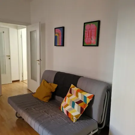 El Porteno #1 Howme * מילאנו