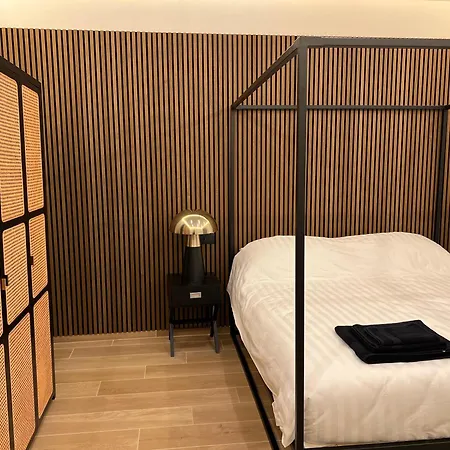 Luxury Navigli 밀라노