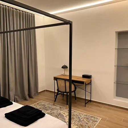 Luxury Navigli 밀라노