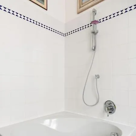 Διαμέρισμα Bilocale In Porta Romana *