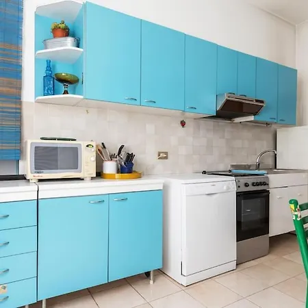 Bilocale In Porta Romana *