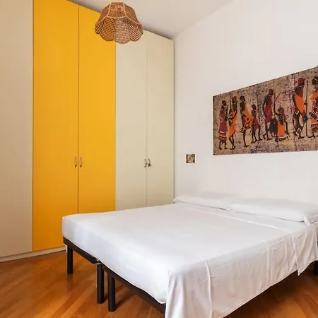 Bilocale In Porta Romana