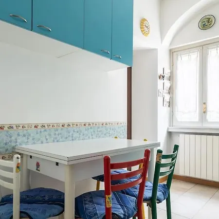 Διαμέρισμα Bilocale In Porta Romana *