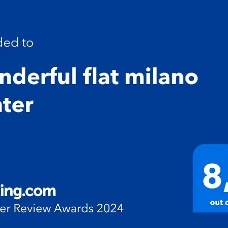 Wonderful Flat Center Διαμέρισμα *
