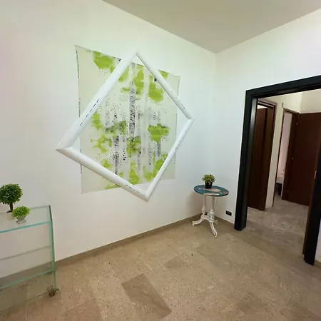 Apartman Appartme Doria 17 *