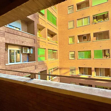 Apartman Appartme Doria 17 Milánó