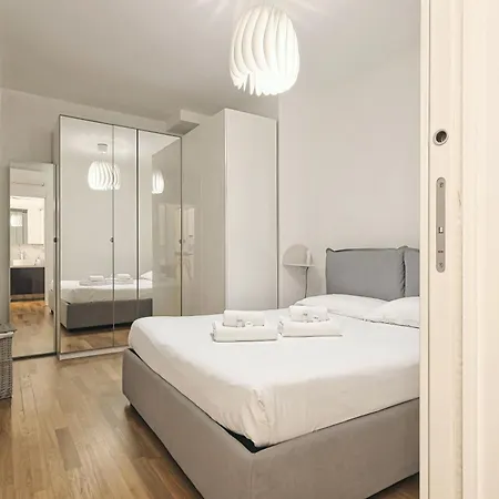 Joivy Cosy Flat In Cinque Giornate Square