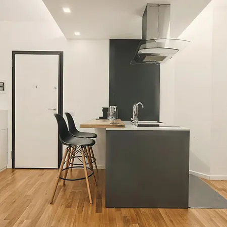 Apartamento Joivy Cosy Flat In Cinque Giornate Square Milán