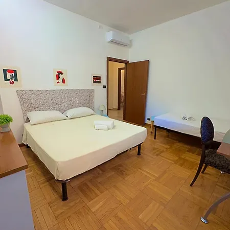 Appartme Doria 17 * Milano
