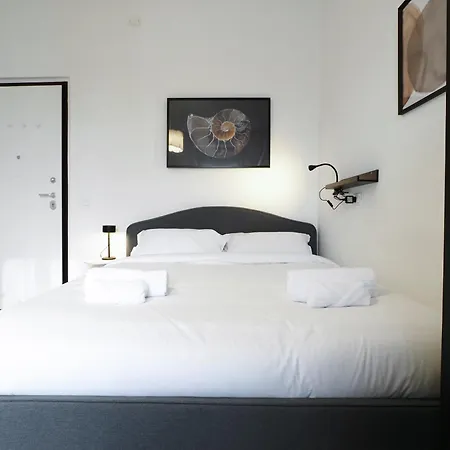 Primopiano - Meda 51 Lägenhet Milano