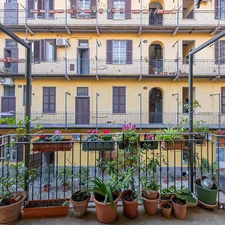 Alessandria, 4 - Fashion E Movida Апартаменты